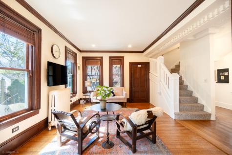 511 North Grove Avenue Oak Park IL 60302