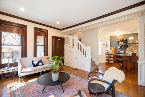 511 North Grove Avenue Oak Park IL 60302