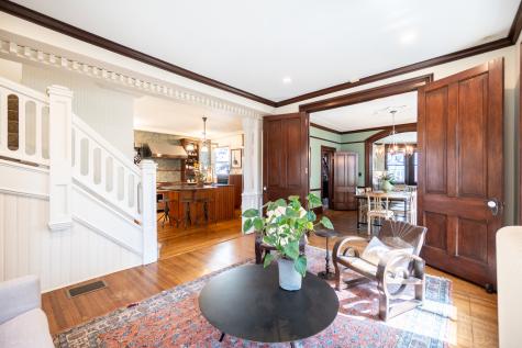 511 North Grove Avenue Oak Park IL 60302