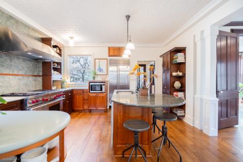 511 North Grove Avenue Oak Park IL 60302