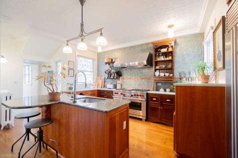 511 North Grove Avenue Oak Park IL 60302