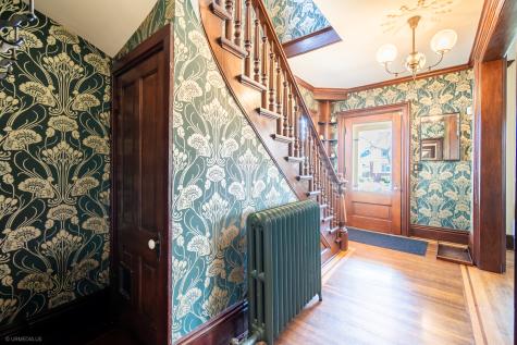 511 North Grove Avenue Oak Park IL 60302