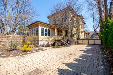 511 North Grove Avenue Oak Park IL 60302