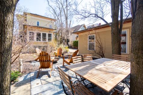 511 North Grove Avenue Oak Park IL 60302