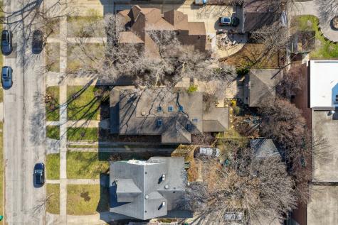 511 North Grove Avenue Oak Park IL 60302