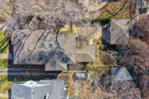 511 North Grove Avenue Oak Park IL 60302