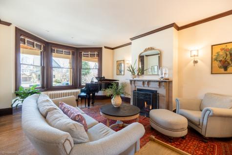 511 North Grove Avenue Oak Park IL 60302