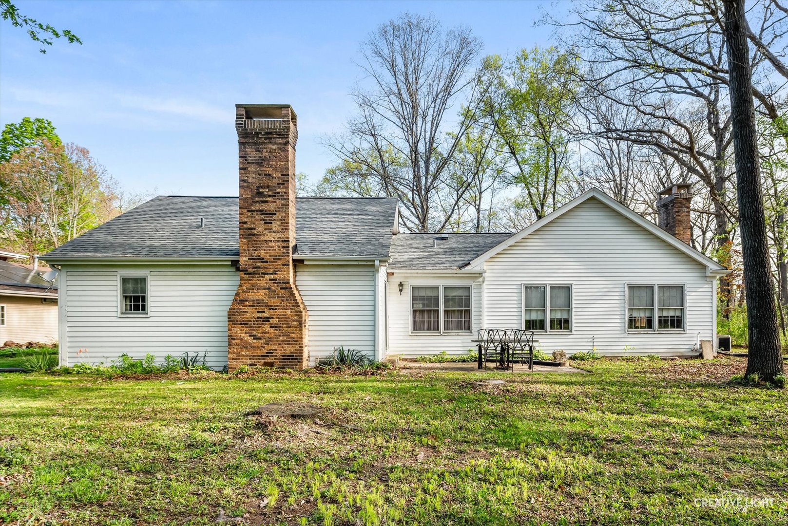 29W007 Oak Lane Warrenville IL 60555