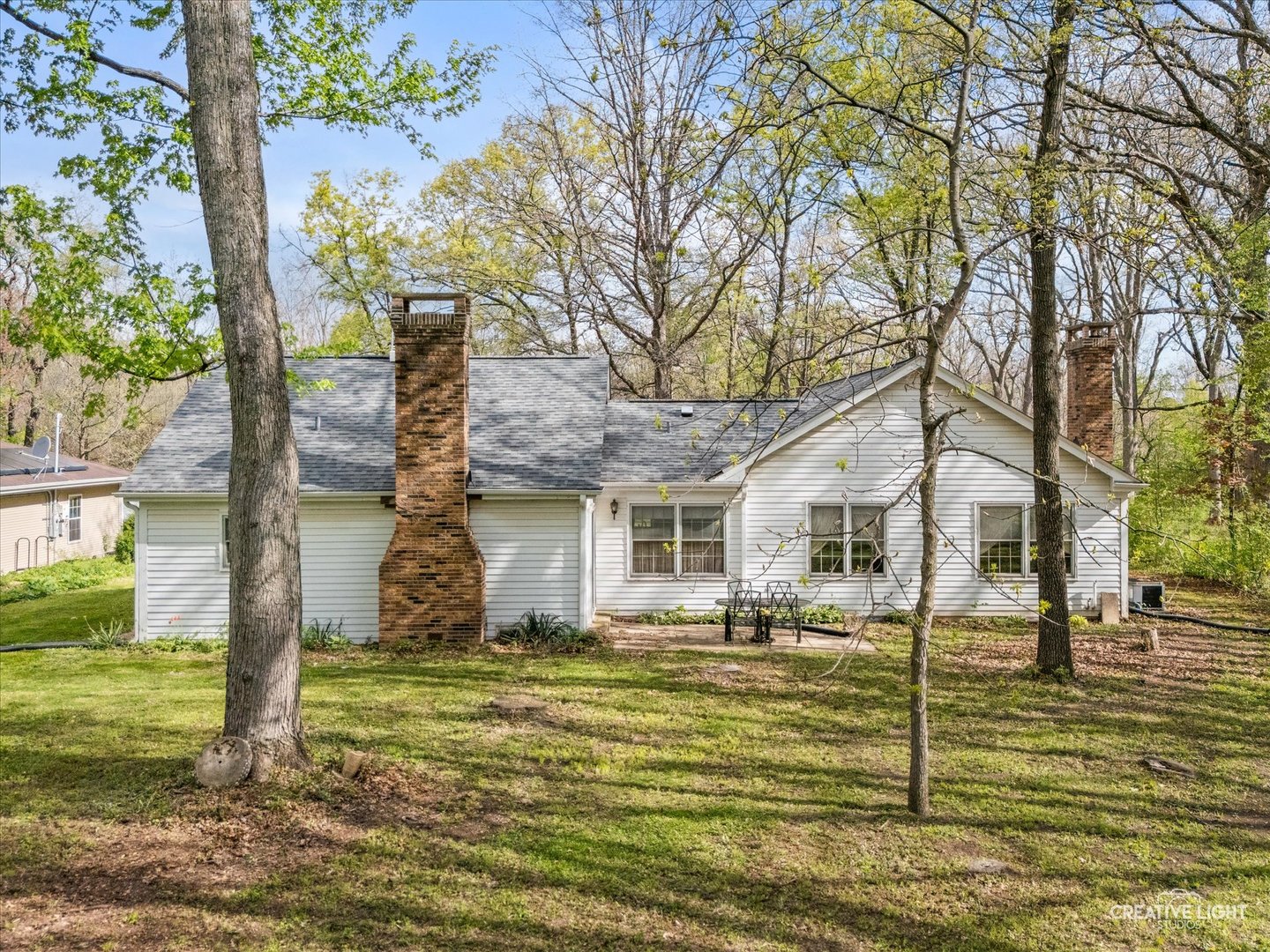 29W007 Oak Lane Warrenville IL 60555