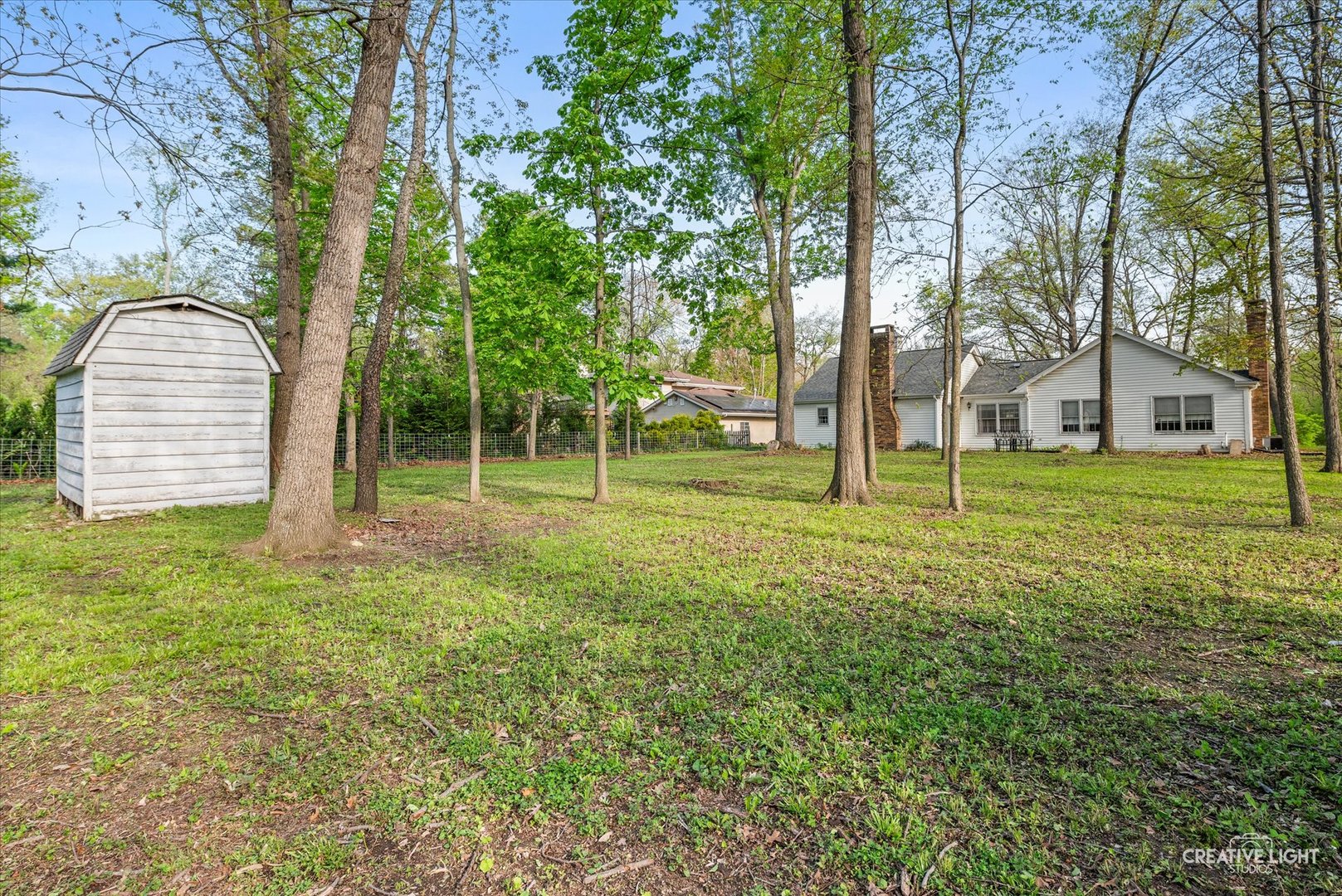 29W007 Oak Lane Warrenville IL 60555