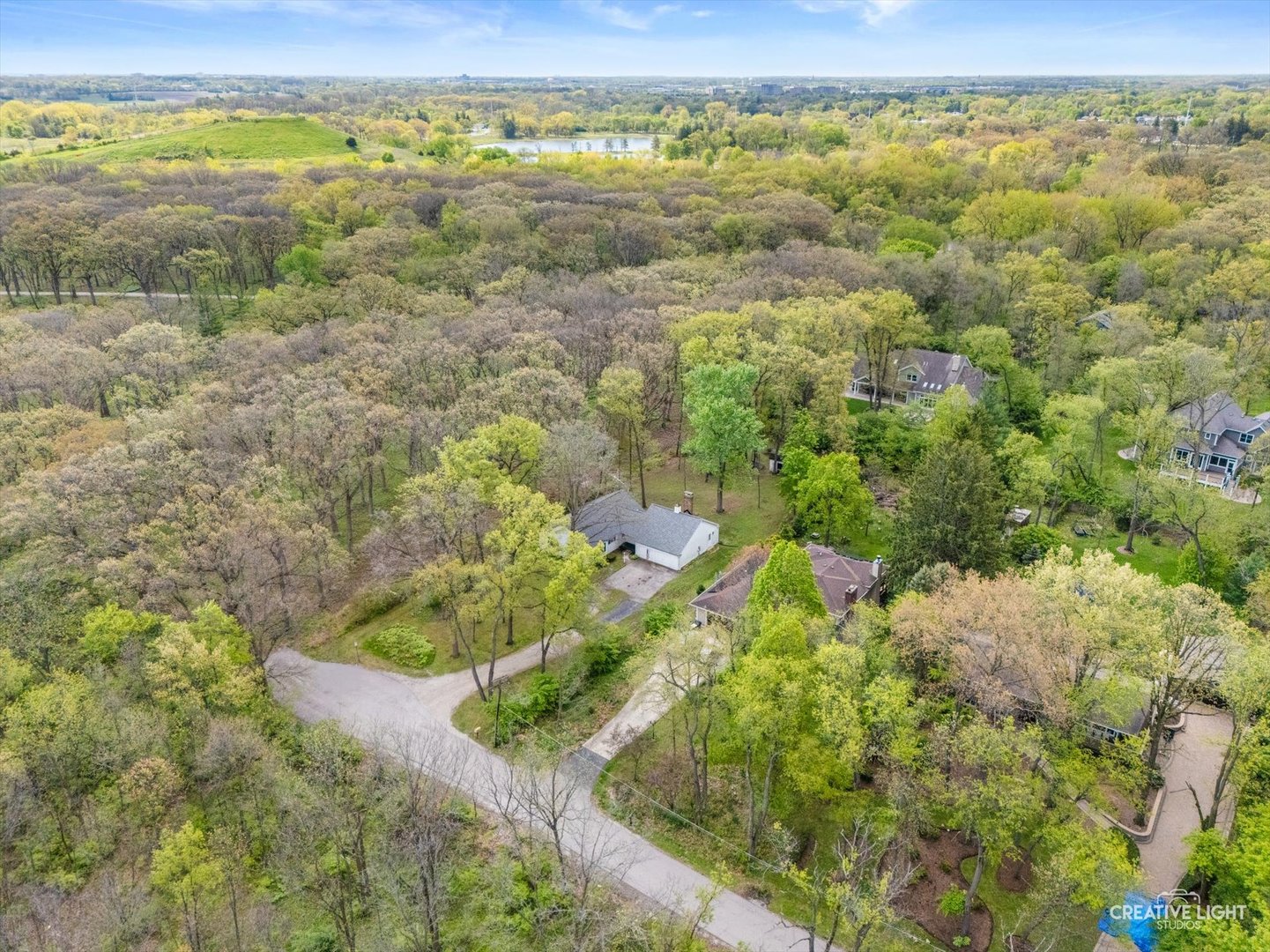 29W007 Oak Lane Warrenville IL 60555