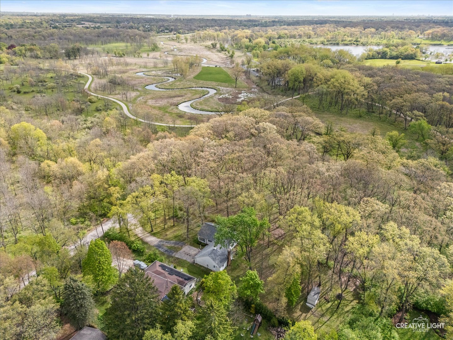 29W007 Oak Lane Warrenville IL 60555