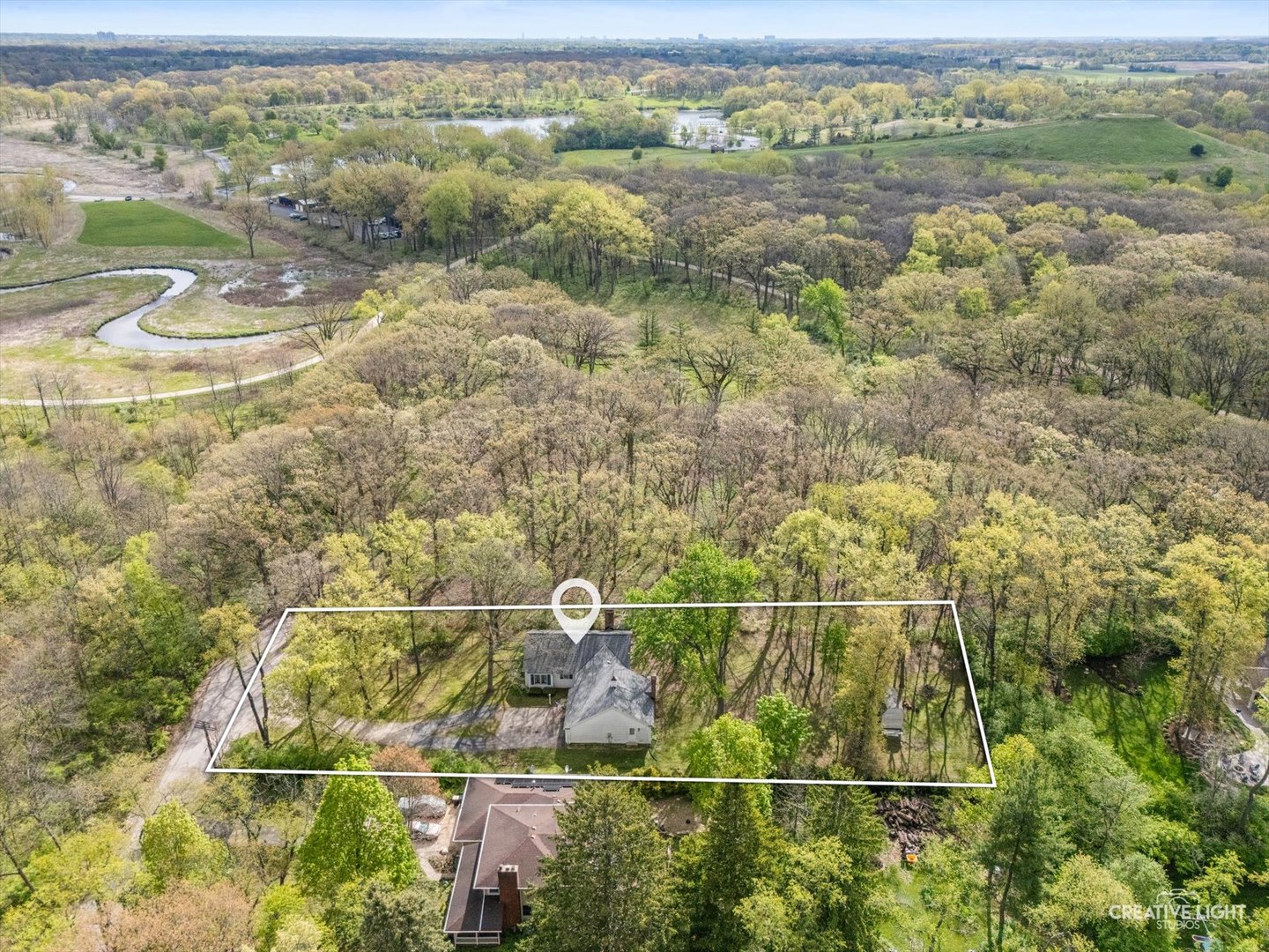 29W007 Oak Lane Warrenville IL 60555