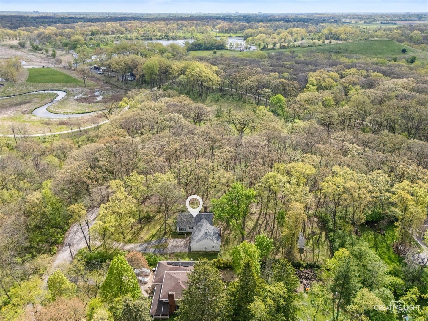 29W007 Oak Lane Warrenville IL 60555