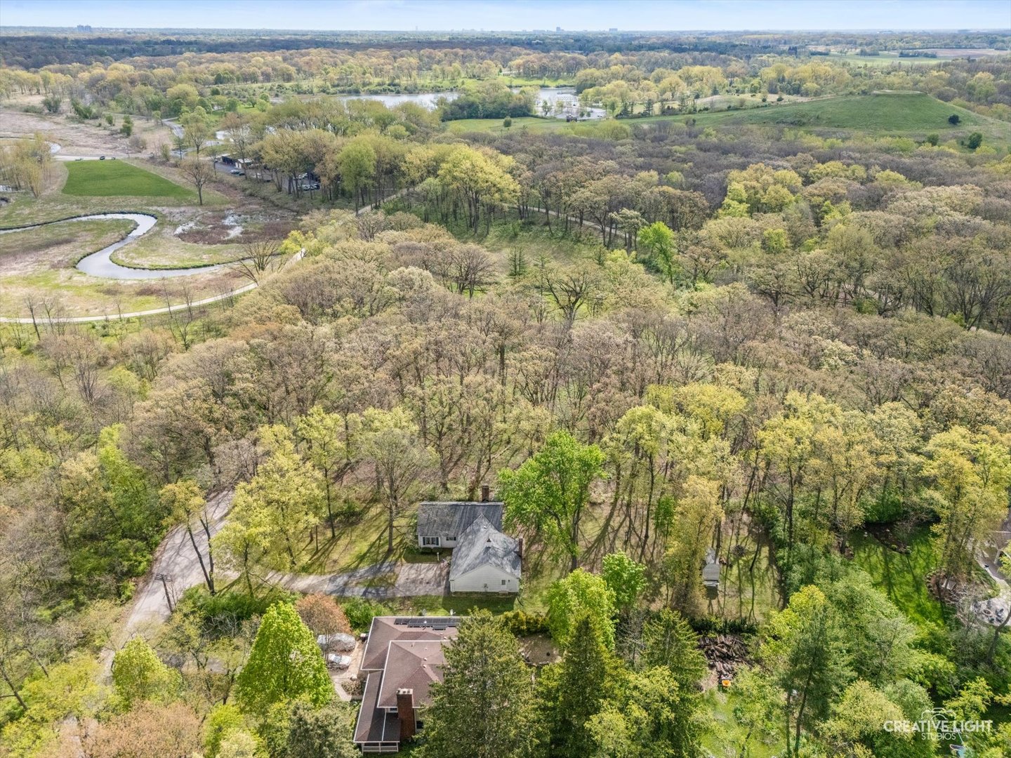 29W007 Oak Lane Warrenville IL 60555