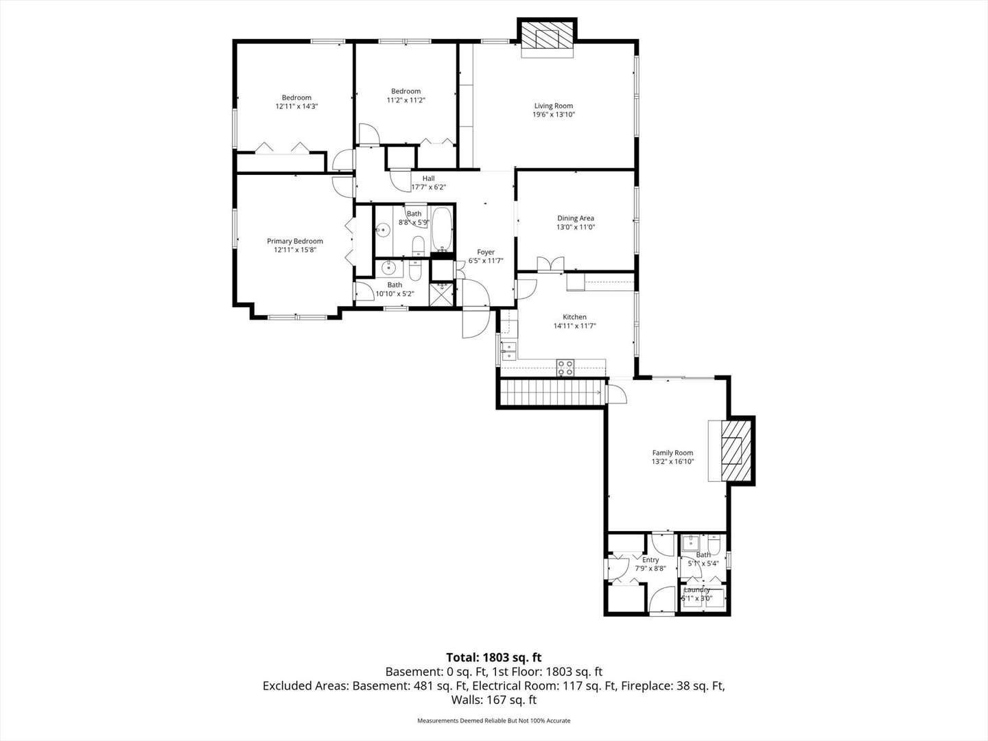 29W007 Oak Lane Warrenville IL 60555