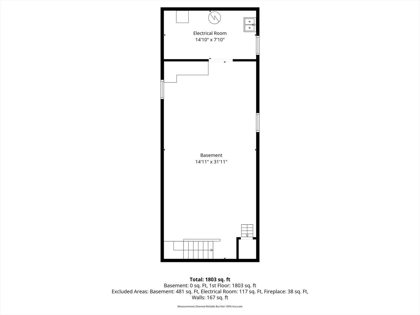 29W007 Oak Lane Warrenville IL 60555