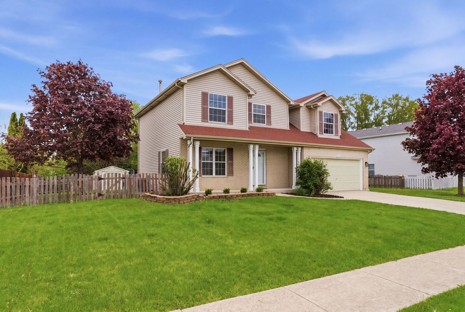 5507 Maha Street Plainfield IL 60586