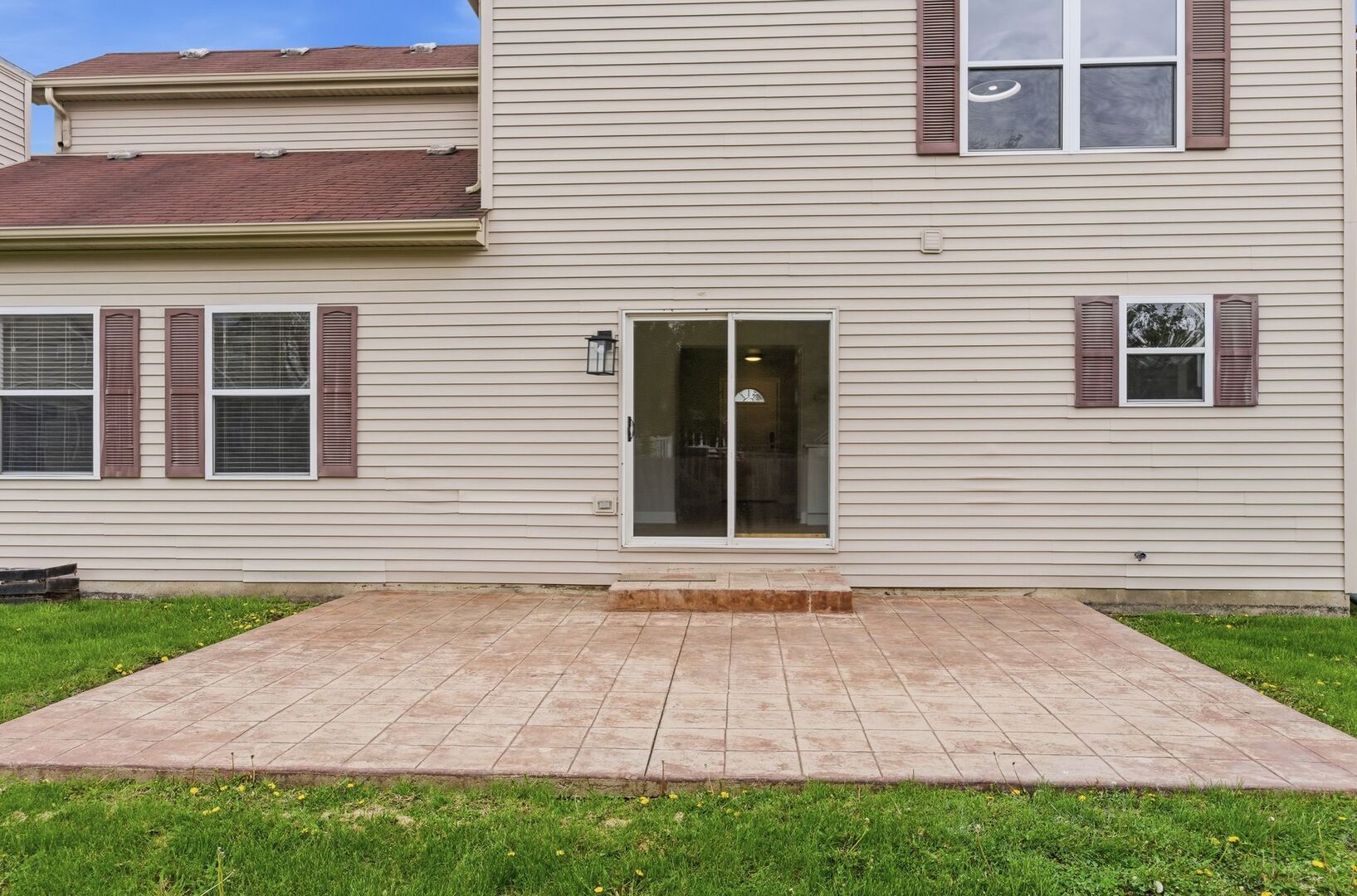 5507 Maha Street Plainfield IL 60586