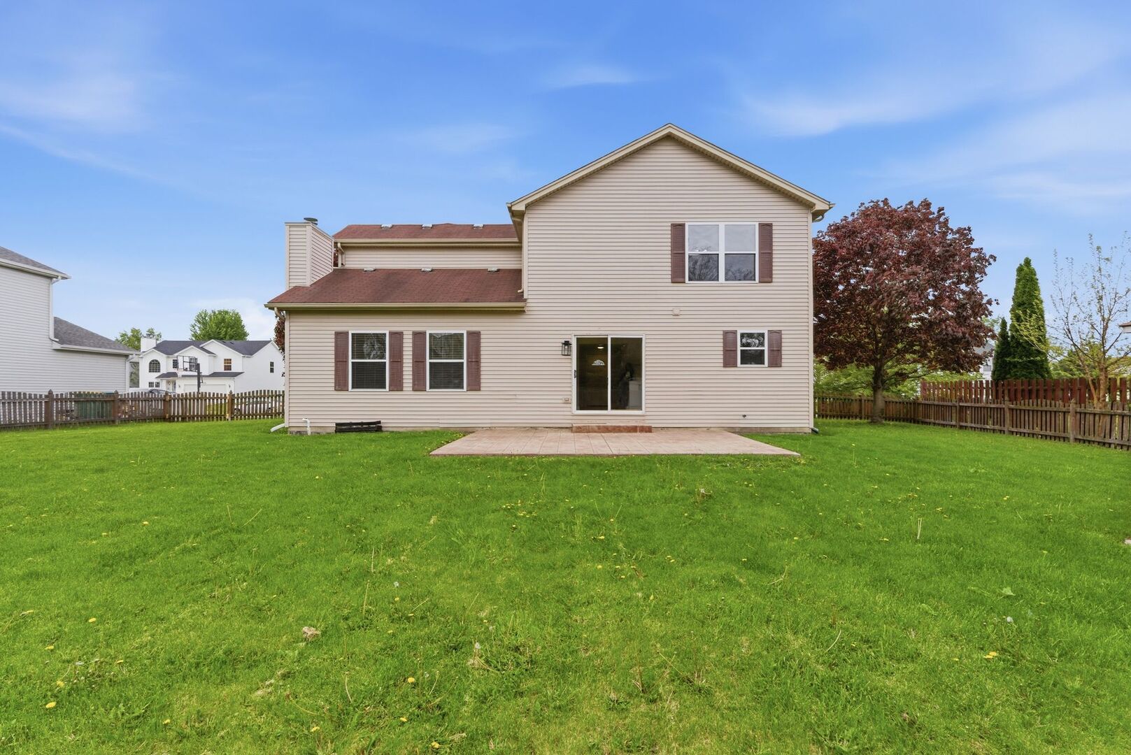 5507 Maha Street Plainfield IL 60586