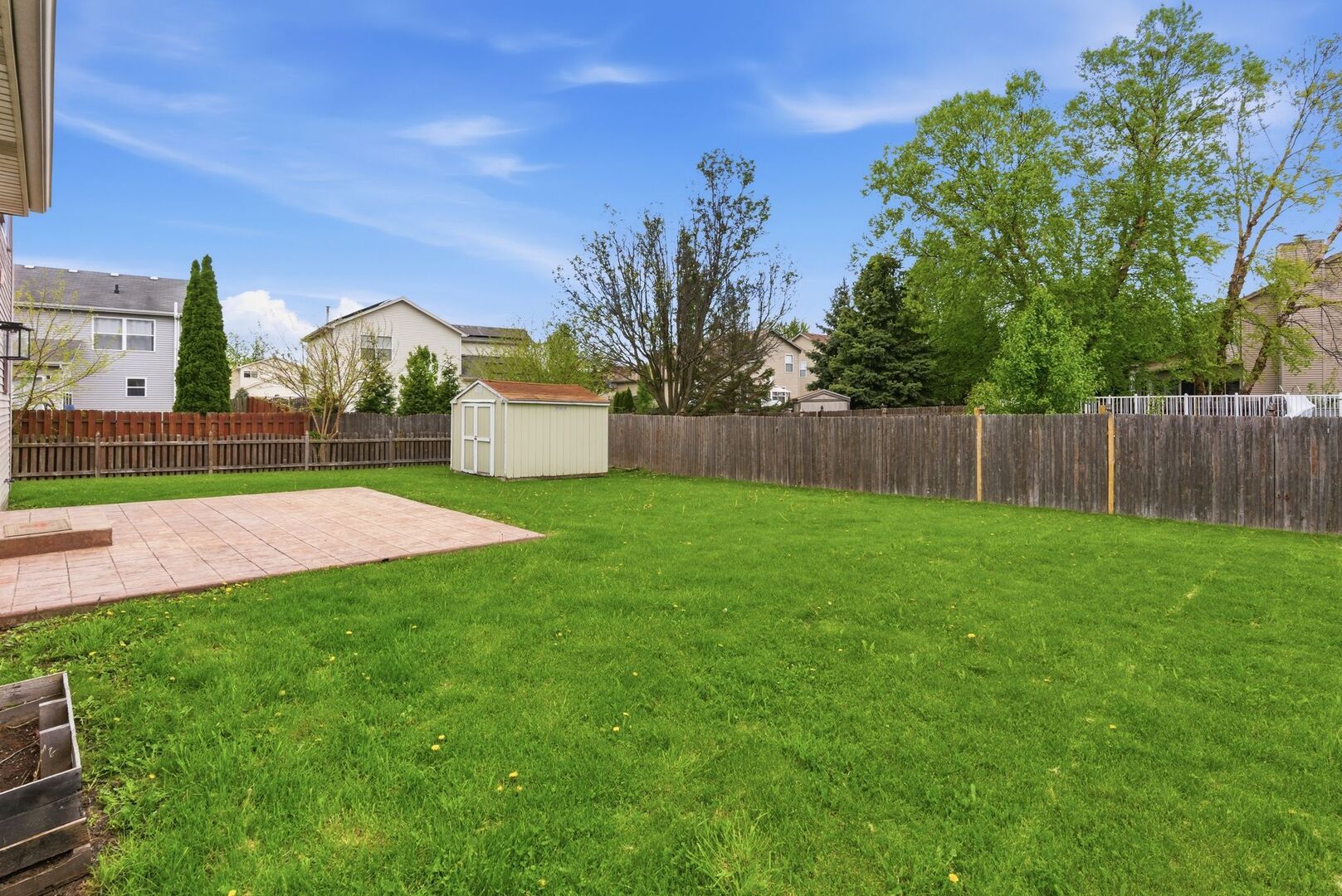 5507 Maha Street Plainfield IL 60586