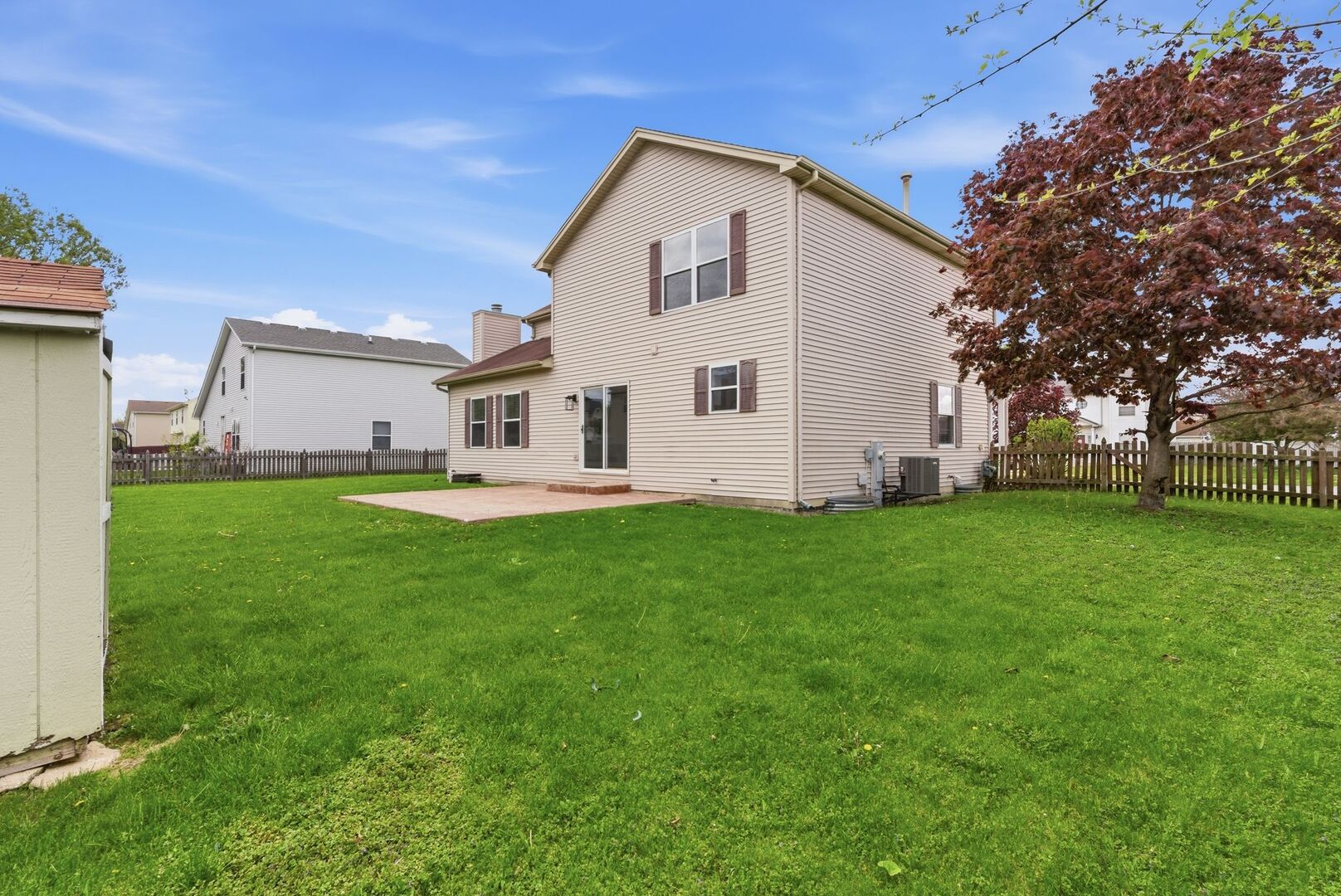 5507 Maha Street Plainfield IL 60586