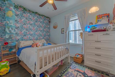 3511 South Washtenaw Avenue Chicago IL 60632