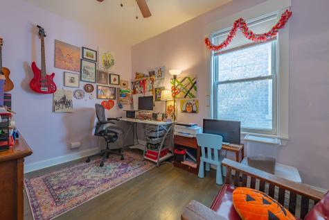 3511 South Washtenaw Avenue Chicago IL 60632
