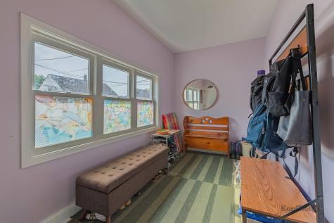 3511 South Washtenaw Avenue Chicago IL 60632