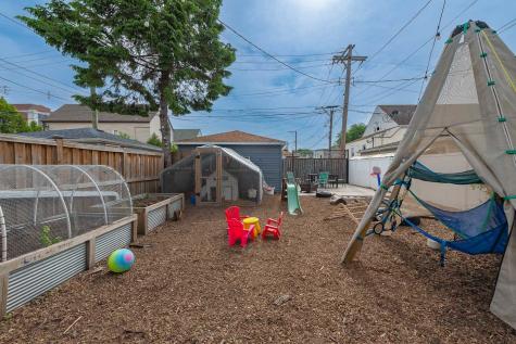 3511 South Washtenaw Avenue Chicago IL 60632