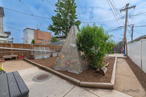 3511 South Washtenaw Avenue Chicago IL 60632