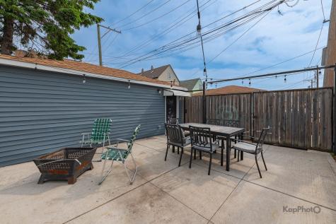 3511 South Washtenaw Avenue Chicago IL 60632