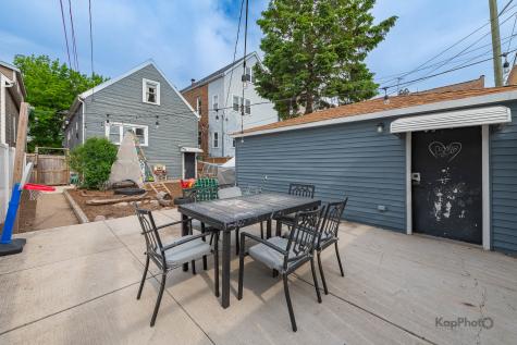 3511 South Washtenaw Avenue Chicago IL 60632