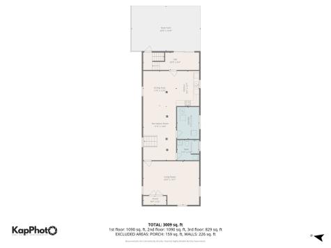 3511 South Washtenaw Avenue Chicago IL 60632