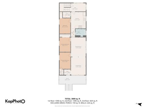 3511 South Washtenaw Avenue Chicago IL 60632