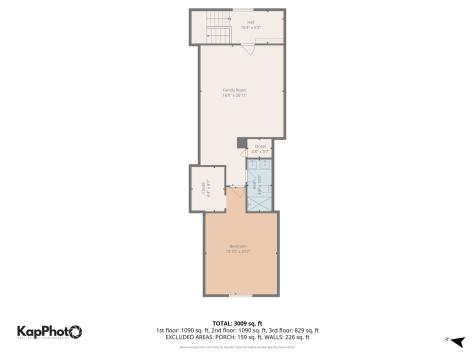 3511 South Washtenaw Avenue Chicago IL 60632