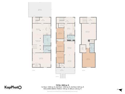 3511 South Washtenaw Avenue Chicago IL 60632