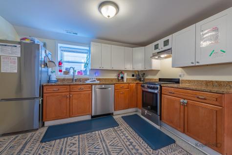 3511 South Washtenaw Avenue Chicago IL 60632