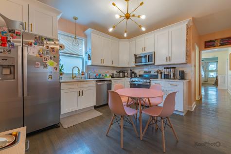 3511 South Washtenaw Avenue Chicago IL 60632