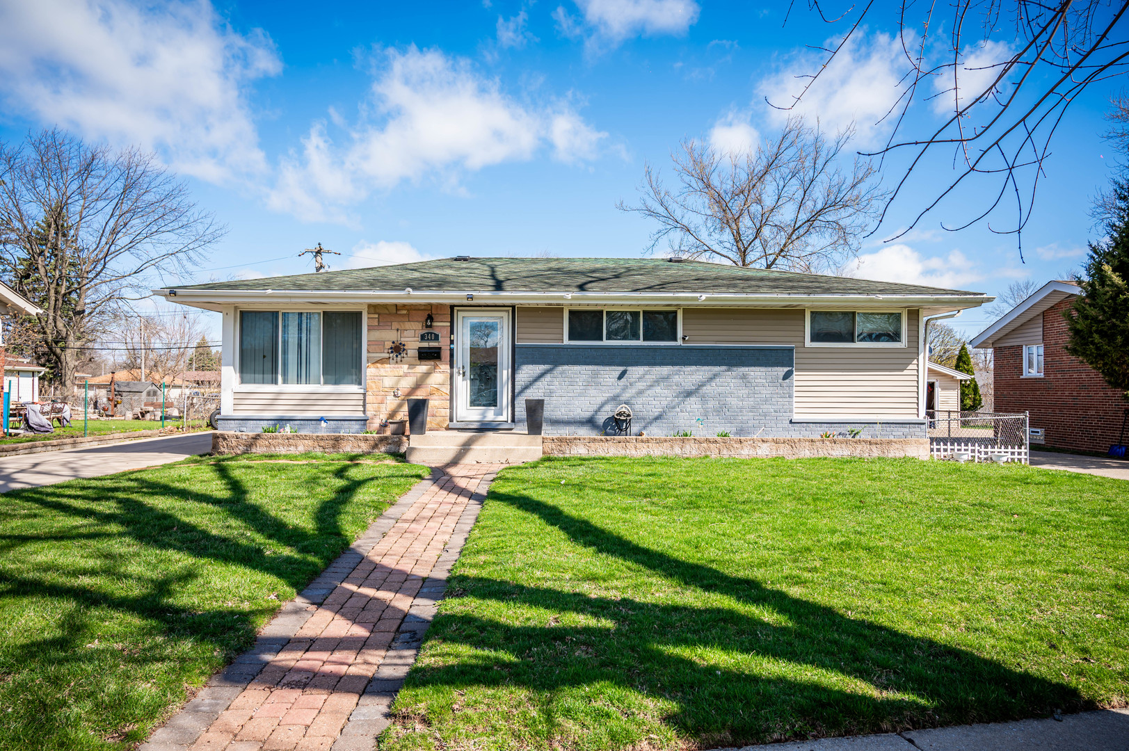340 East Drake Avenue Addison IL 60101