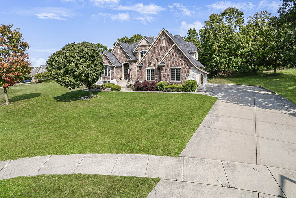 1119 Green Glen Court New Lenox IL 60451