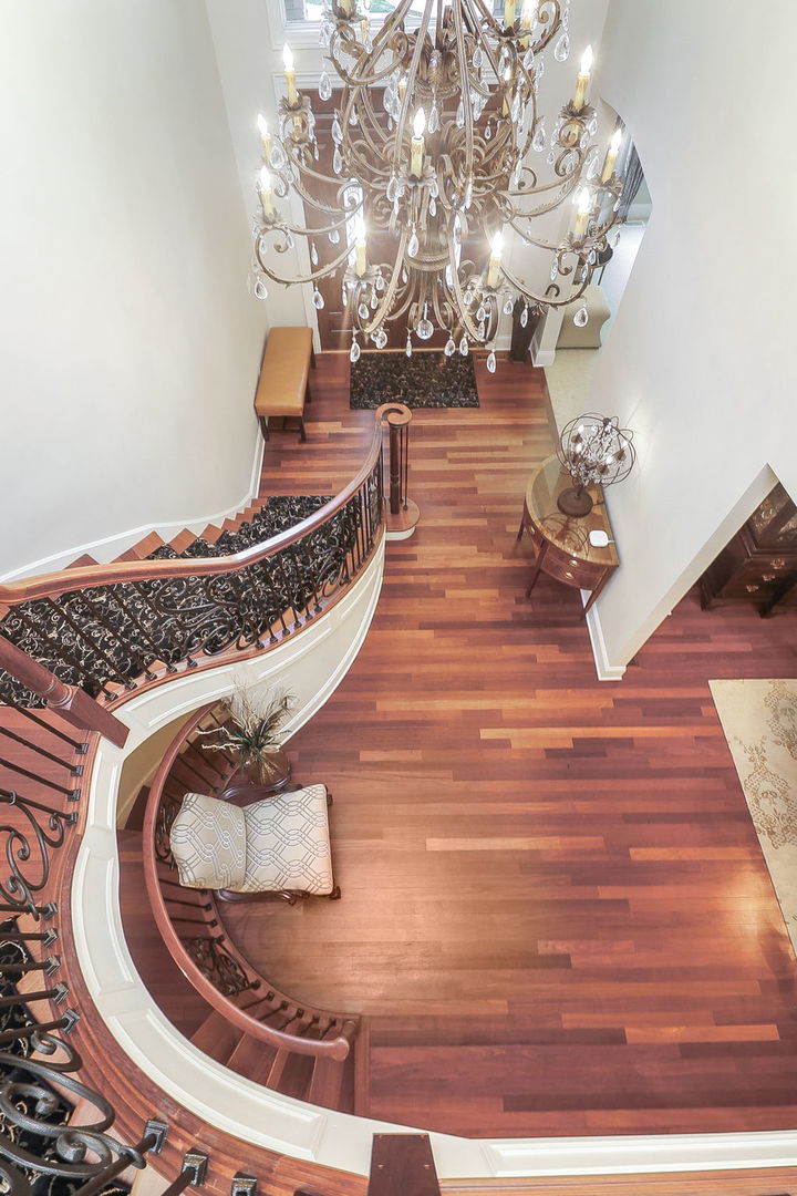 616 Driftwood Court Naperville IL 60540