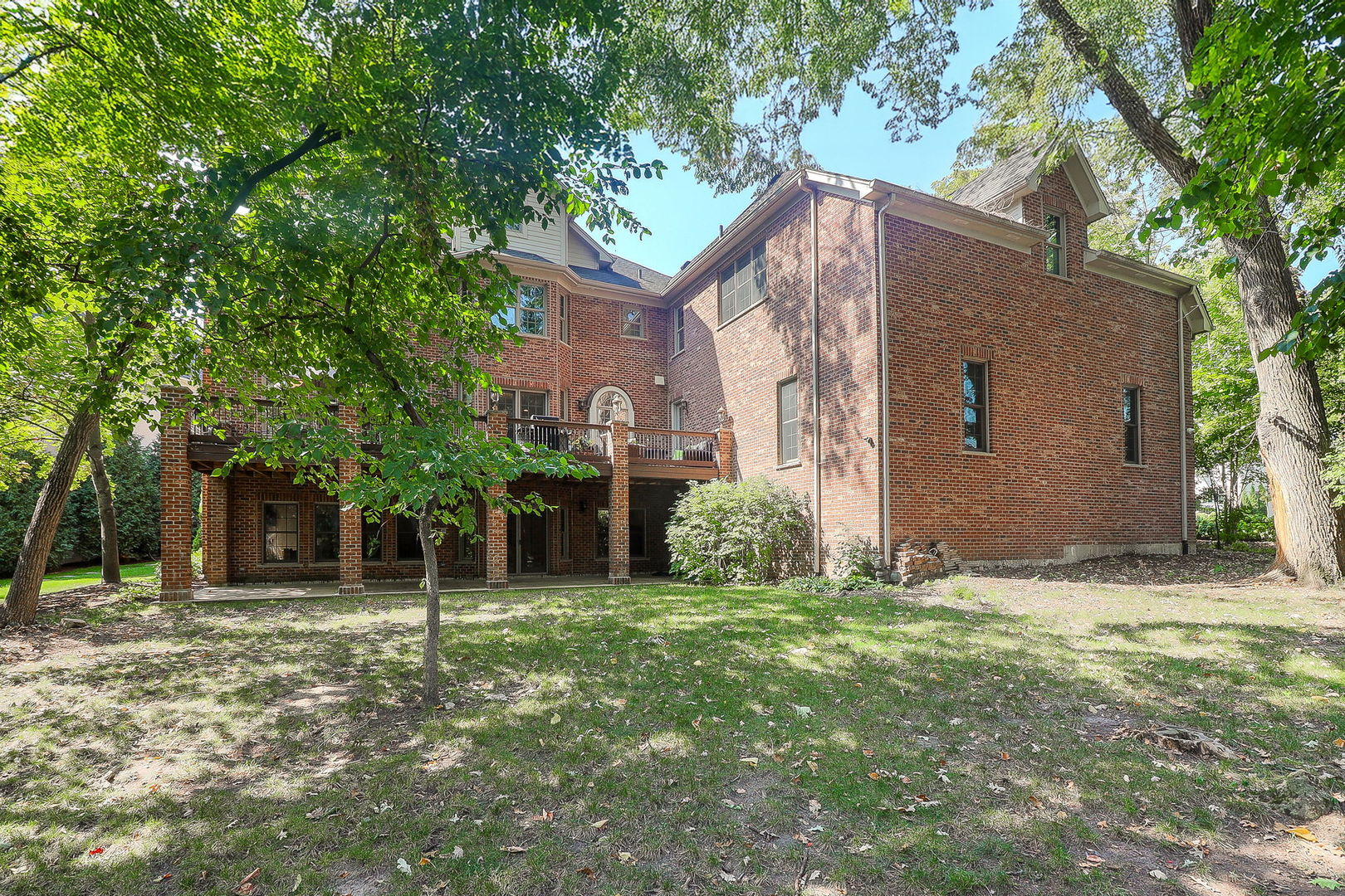 616 Driftwood Court Naperville IL 60540