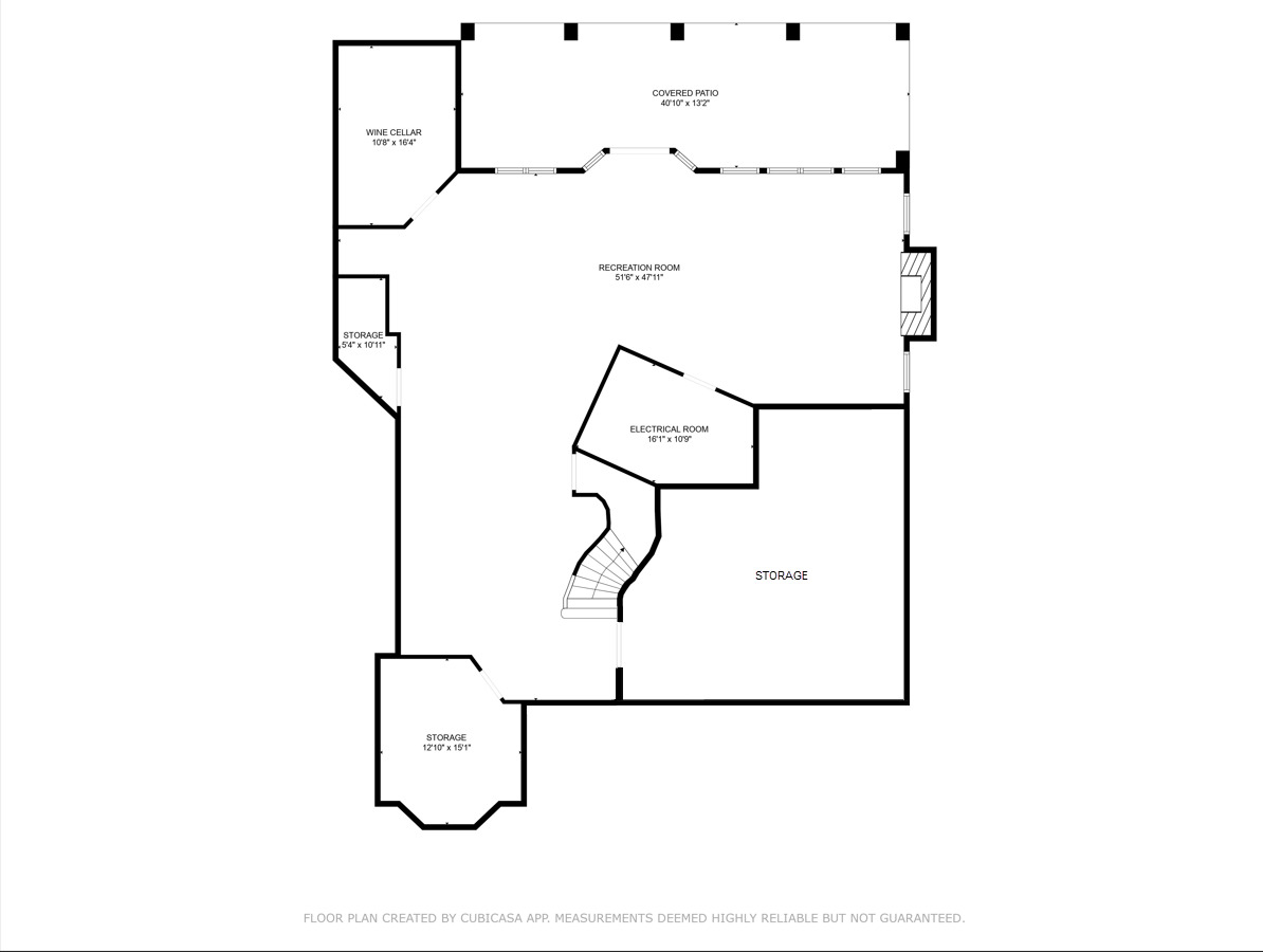 616 Driftwood Court Naperville IL 60540