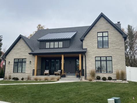 425 40TH Street Downers Grove IL 60515