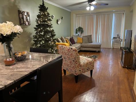 14733 La Salle Street Dolton IL 60419