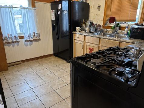 14733 La Salle Street Dolton IL 60419