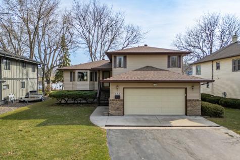 227 Lake Summerset Road Davis IL 61019