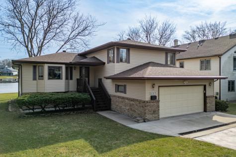 227 Lake Summerset Road Davis IL 61019
