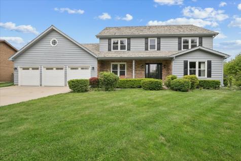 1902 Pine Meadow Court Gurnee IL 60031
